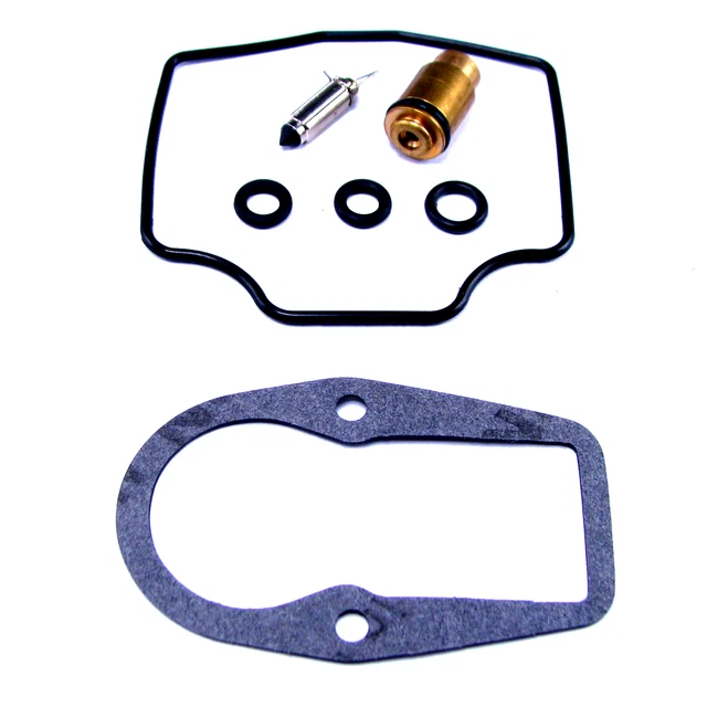 Vergaser Reparatursatz -Kit/Set Für Yamaha XT 600 Bj. 1983 - 2003, XTZ 660 Tener