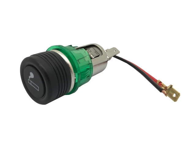 honda civic cigarette lighter socket 12V REPLACEMENT CAR Cigarette Lighter Socket FOR HONDA Civic 1991-2018  £6.99