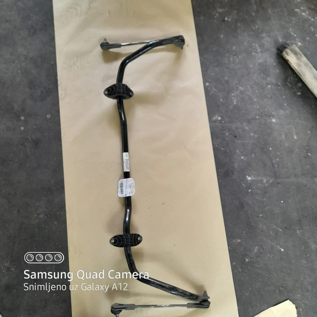 BMW G20 G21 xDrive 2018- Anti Roll Bar Stabilisator vorne 6893360 6893359 146270