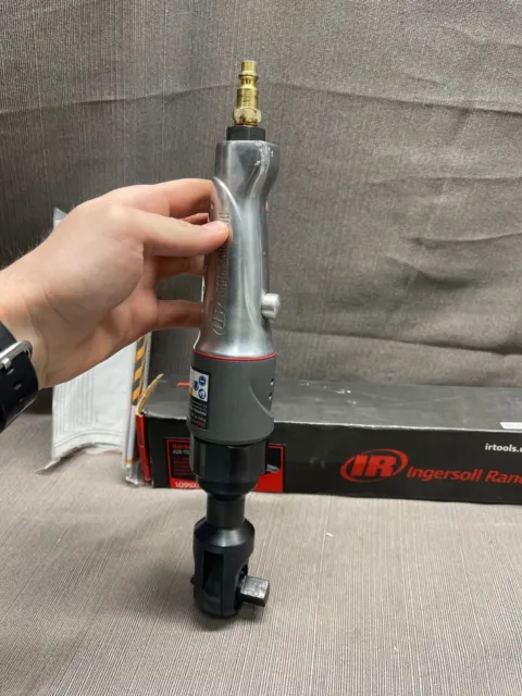 Ingersoll Rand 1099XPA 1/2” Drive Air Ratchet Tool - *FAST SHIPPING* 4
