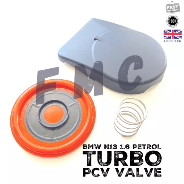 PCV KIT N13 BMW 1 3 Series 1.6 F20 F30 F31 114 116 118 320