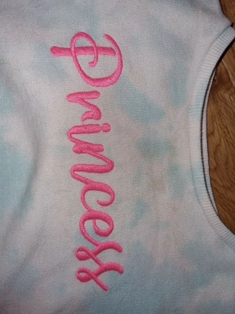 Gorgeous Baby Girls Bundle Of Clothes Sports Wear Jumper Shorts River Island 3
