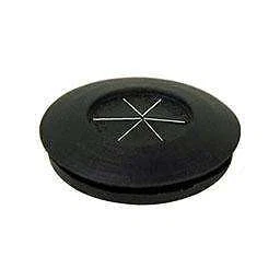 Black Rubber Sealed Gladhand Seals 200 Pack | 10024P
