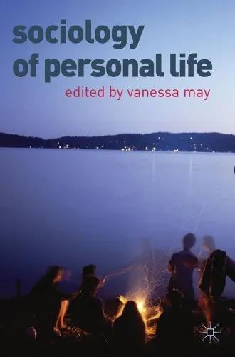 Sociology of Personal Life By Vanessa May