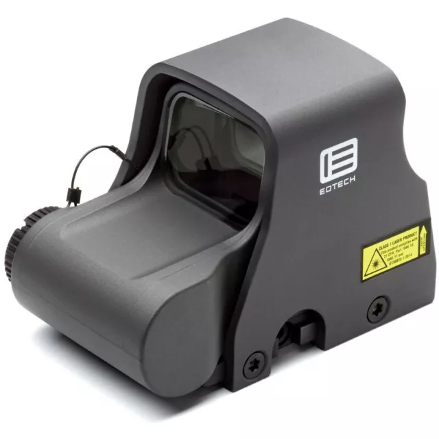 EOTECH XPS2-0GREY Holographic Weapon Sight XPS2-0GREY EOTECH XPS2-0GREY Holographic Weapon Sight XPS2-0GREY