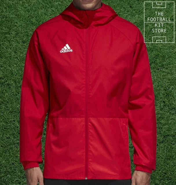 Condivo 18 shop rain jacket