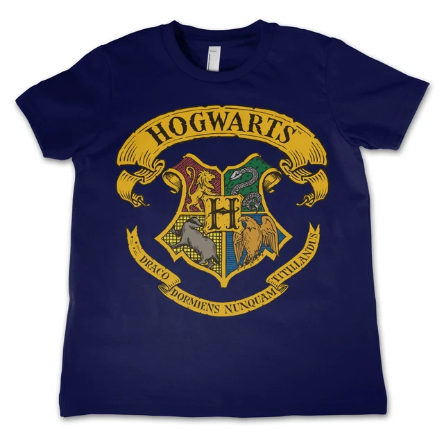 Harry on sale potter maglie