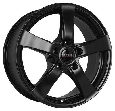 CERCHI DEZENT RE 6.0jx15 et38 4x100 per NISSAN MICRA NOTE PIXO Cerchi in lega 