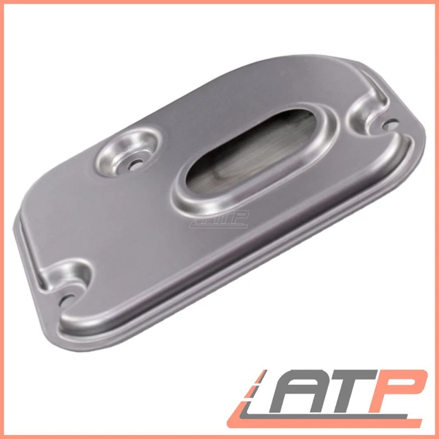 1X GENUINE MEYLE Oil Change Set Kit 1001350107 Automatic Transmission