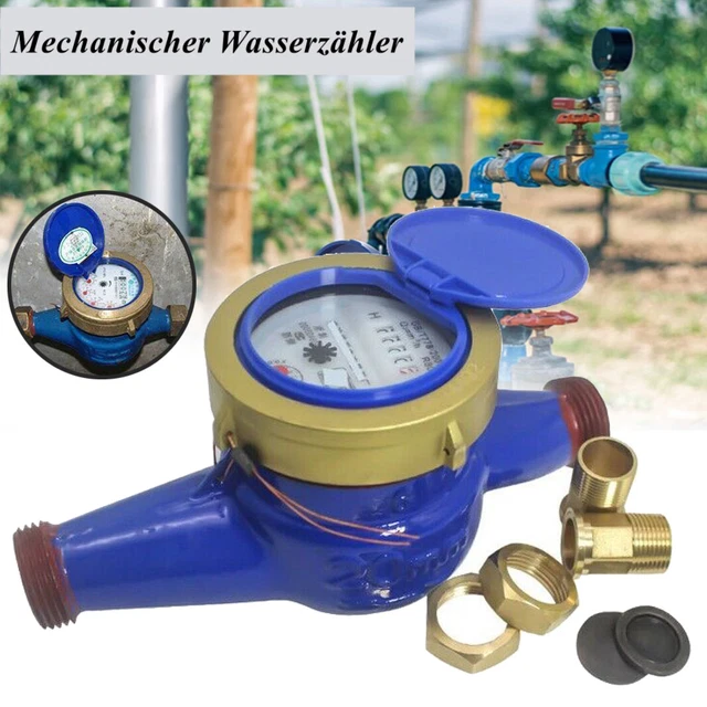 NUOVO CONTATORE ACQUA 3 4 Giardino Contatore Acqua Fredda Per Giardino nuovo-contatore-acqua-3-4-giardino-contatore-acqua-fredda-per-giardino