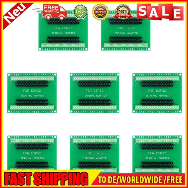 Scheda Di Espansione GPIO RUIZHI Per Raspberry Pi Pico ARM Cortex M0+ 133 MHz
