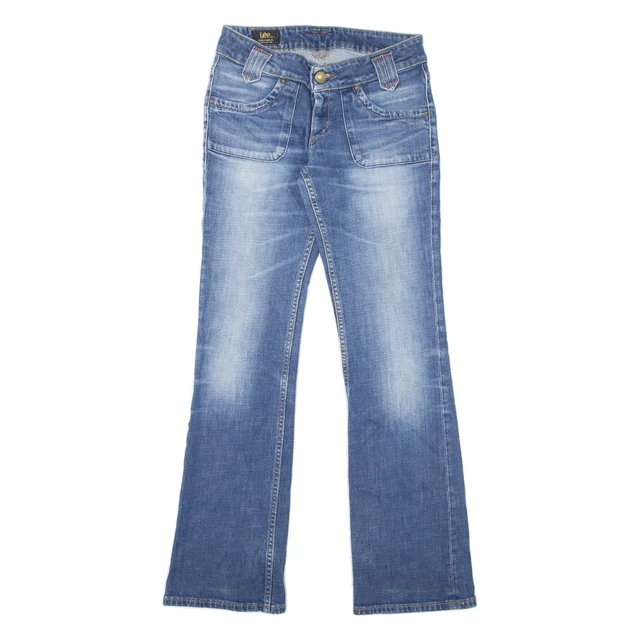 Lee cheap leola jeans