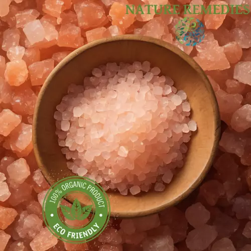 Himalayan Pink Salt Fine 100% Pure Premium Naturally Organic 10G - 2KG