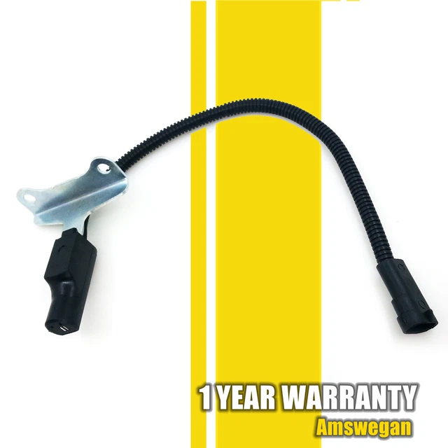 ENGINE CRANKSHAFT POSITION Sensor For Dodge Ram 1500 Van Ram 2500 Van