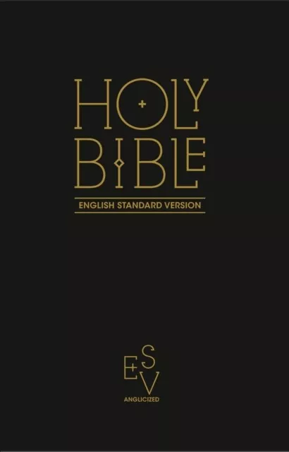 Heilige Bibel: Englische Standardversion (ESV) anglisiert... - Kostenlose Lieferung mit Nachverfolgung