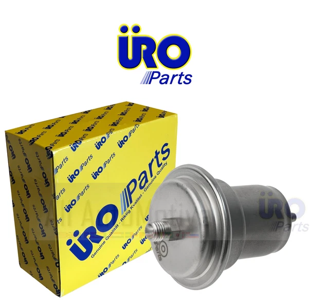 MERCEDES W124 R129 W126 R107 300CE 500SL Fuel Accumulator NEW