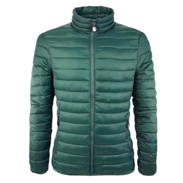Giubbotto Uomo 100 Grammi Giacca Casual Giubbino Leggero Con Cappuccio VEQUE 12