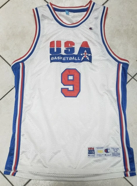 Michael Jordan Maillot Champion VENDRE PicClick FR