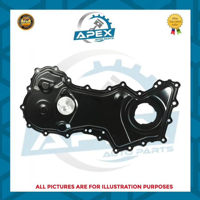 Engine Care Parts Timing Chain Kit For Nissan Qashqai, X-Trail, Primastar & Vauxhall Vivaro 2.0 DCi M9R