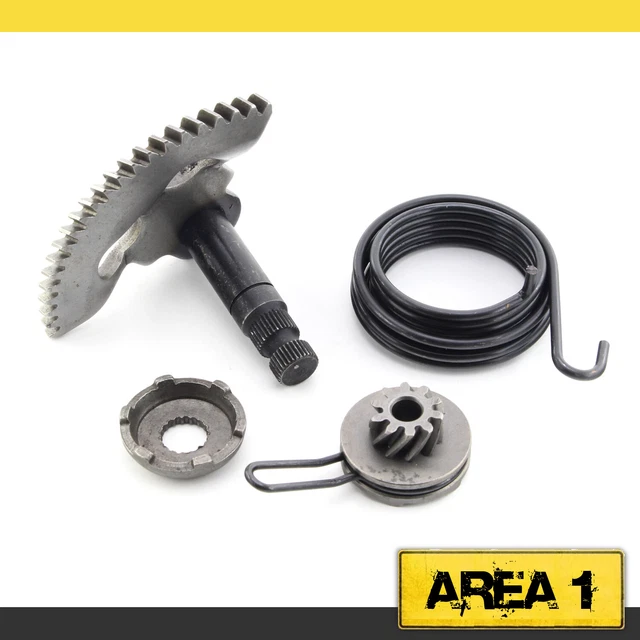 Ersatzvergaser 12mm Für 50ccm 2-Takt Roller – Kompatibel Mit GT Union, Herkules, Matador