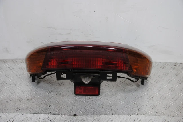 68682 Fanale Stop Posteriore Yamaha Majesty 250 dal 1999 al 2006