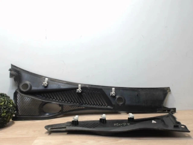 Baie de pare brise RENAULT MEGANE III PHASE 1 d'occasion