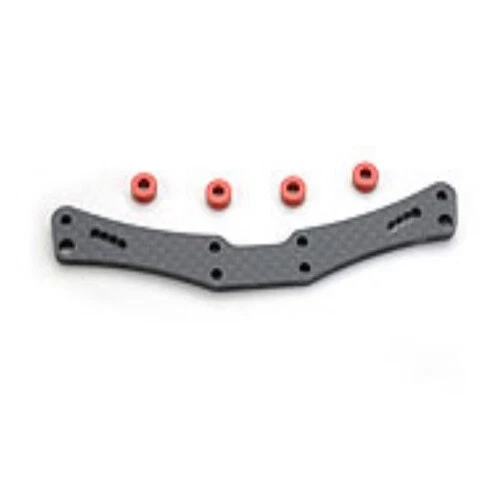 Jeu De Cales Et Arbre Oscillant Kyosho TF-4/TF-3 – Team Atlas MH8-121 (31T) Faible Friction