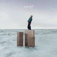 CIAN DUCROT - Victory - New Vinyl Record lp - V1398A
