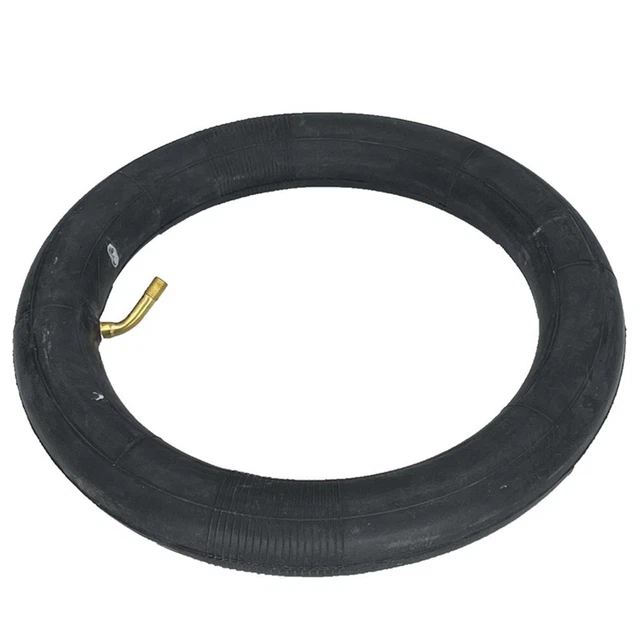 Inner Tube Tire 12 Inch 280 X 65-203 Rubber Wearproof Tyre For Pushchair