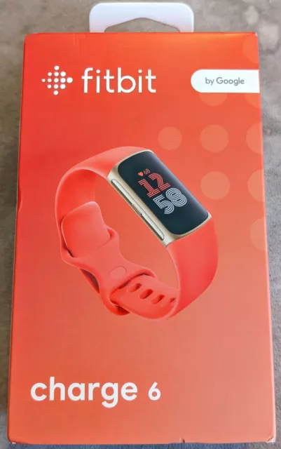 Ruby rose sales gold fitbit