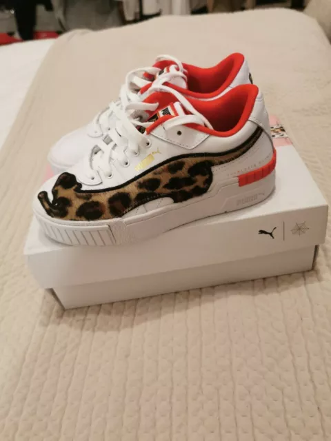 Puma x charlotte online olympia cali