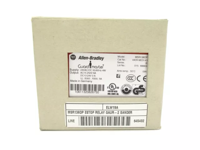 Phoenix Contact PSR-SCP-24UC/ESM4/2X1/1X2 2963718 Safety Relay #2