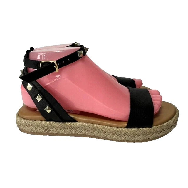Steve madden jaide espadrille on sale