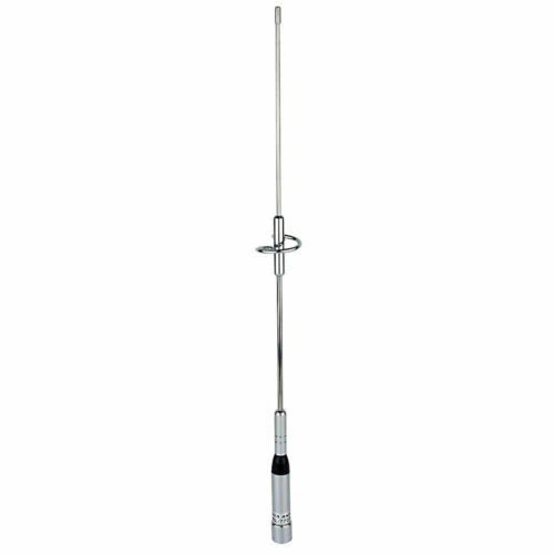 NAGOYA NL-770S Doppia antenna citofono montata su veicolo 144/430 MHz