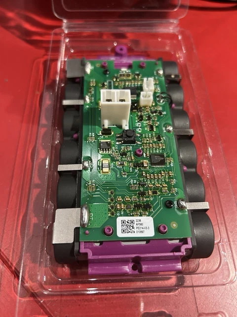 Carte électronique Rowenta RS-RT4329 Pour Aspirateur - Pièce Neuve