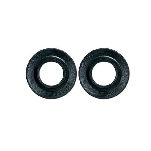 Rubicon Express For 84-01 Cherokee,93-98 GrandCherokee Spring Isolators - RE1340