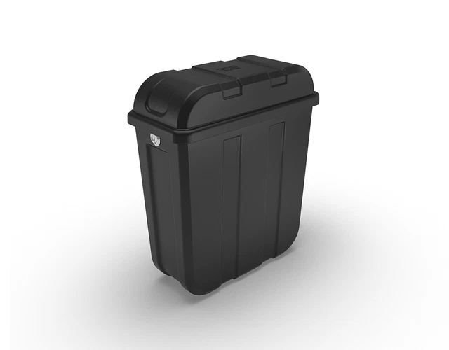 pannier box for royal enfield