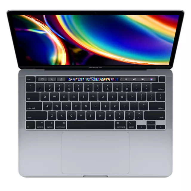 APPLE 13 INCH MacBook Pro 3.2 GHz Apple M1 512GB SSD 16GB RAM 2020 