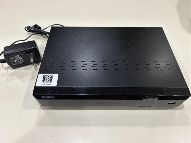 lorex lh126000