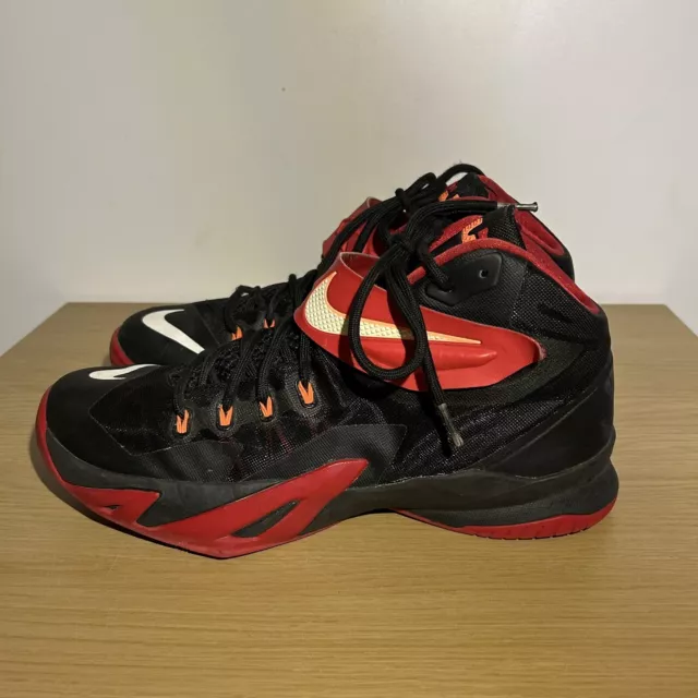 Nike lebron 3 uomo Vendita deals