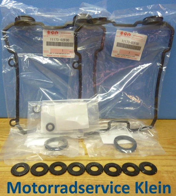 Motorrad Vergaser Reparatur Bausatz Für SUZUKI 198... – Grandado