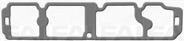 Valve Rocker Cover Gasket FOR CITROEN BERLINGO 112bhp II 1.6 10->18 B9 FAI