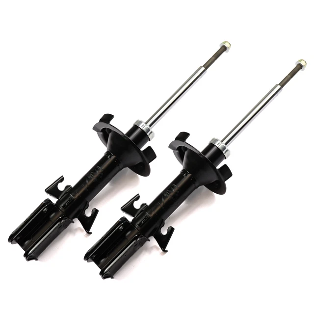 2X Ammortizzatore Gas Frontale Anteriore Mercedes-Benz Classe V 638/2 Vito 638