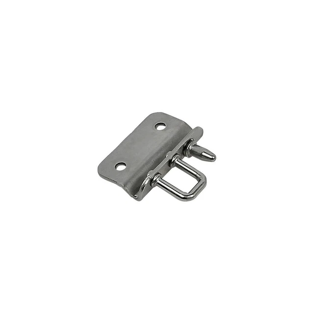 Door catch DT Spare Parts 4.68307 Door catch