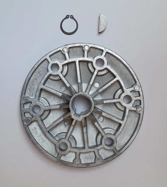 Cinghia Trasmissione Esagonale Trattorino AL-KO - Foto 10