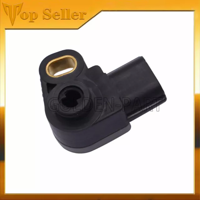 21176-0001 Throttle Positioning Sensor Fits Kawasaki KX250F ZX6R KFX450R