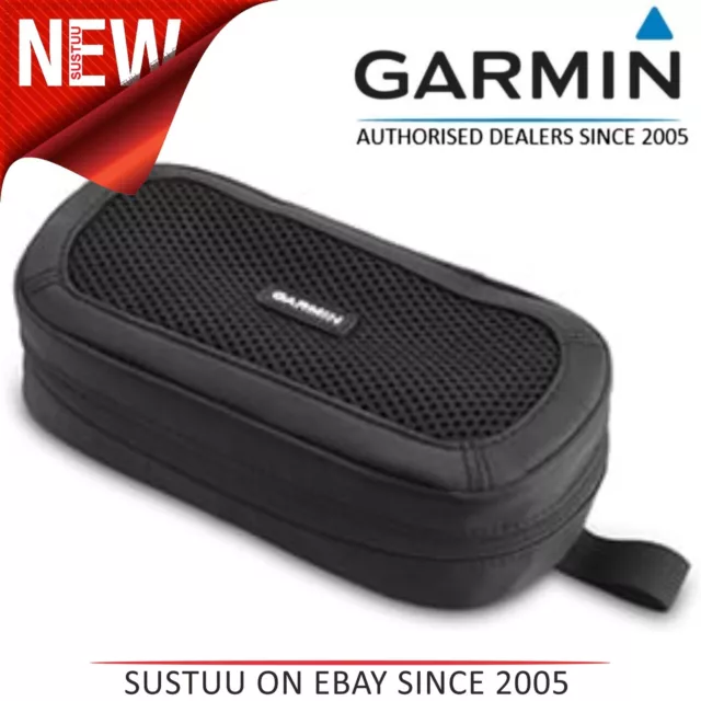 Garmin Carrying Case│For Store & Carry Garmin Compatible Devices & Accessories