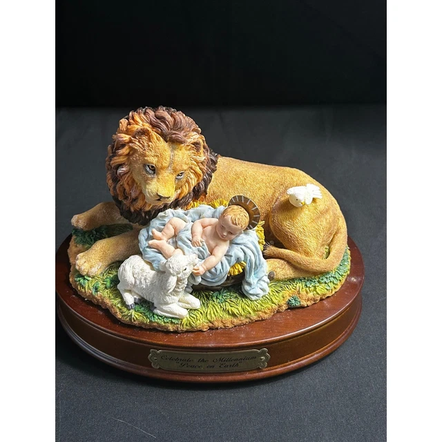 サンフランシスコミュージックボックス 天使と少女 オルゴール マイケル・アダムス San Francisco Music Box Michael Adams Gold Glitter Angels We Have