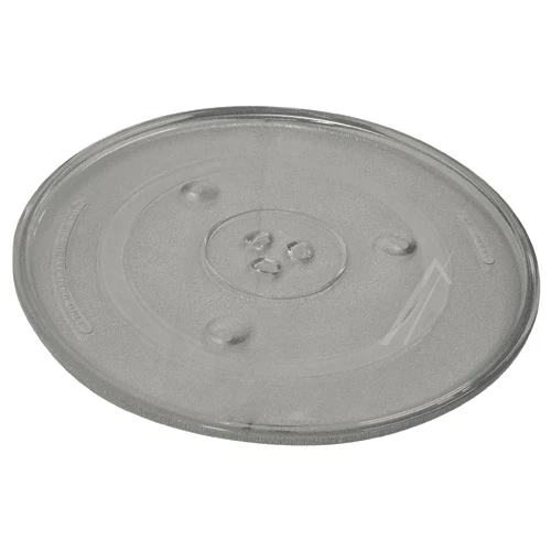 Plateau Tournant Pour Four Micro-ondes - Diamètre 31,5 Cm - Compatible Siemens, Neff, Brandt, Et Autres Marques - Réf. 00670302