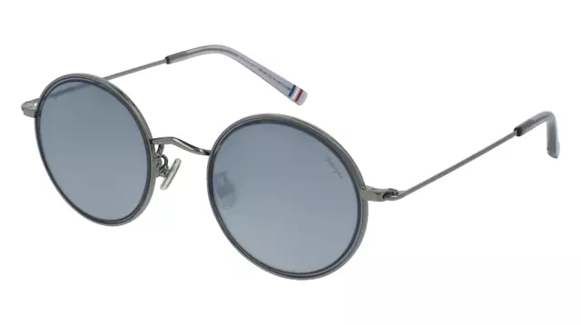 Les Frenchies - Lot de 4 lunettes de soleil neuves polarisées